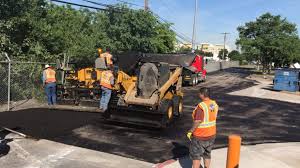 Best Brick Driveway Installation  in Diamond Ridge, AK